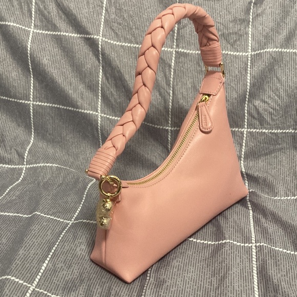 AUPEN Pink Nirvana Shoulder Bag - Picture 6 of 8